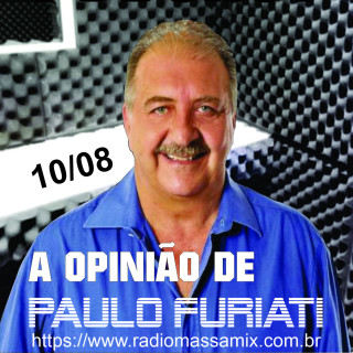 OPINIÃO DE PAULO FURIATI